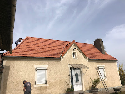 Les rénovations montoises à Mont-de-Marsan