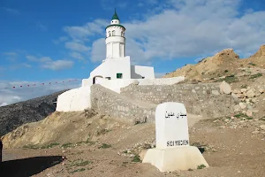 Mosquée Sidi Medien image