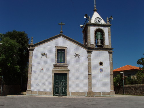 Avaliações doIgreja de Arnoso (Santa Eulália) em Albufeira - Igreja