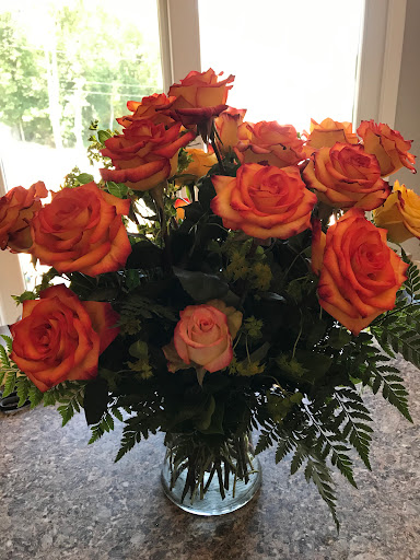 Florist «House Of Fabian Floral», reviews and photos, 2908 Calumet Ave, Valparaiso, IN 46383, USA