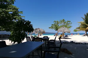 La Playita Restaurant & Beach Bar image