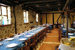 Restaurante De Galo image