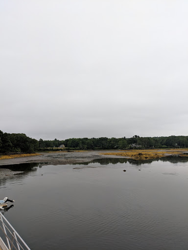 Golf «Great Chebeague Golf Club», reviews and photos, 16 Stone Wharf Rd, Chebeague Island, ME 04017, USA