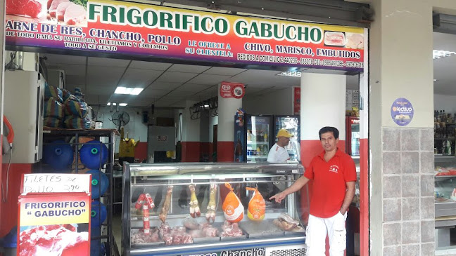 Frigorifico Gabucho - Carnicería