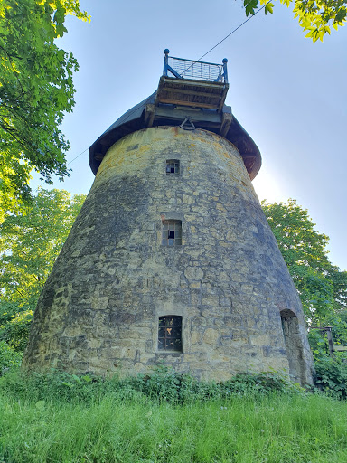 Struckmeyersche Mühle