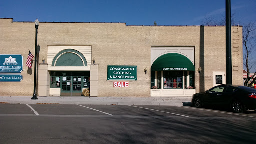 Body Expressions Consignment, 102 W 5th St, Chaska, MN 55318, USA, 