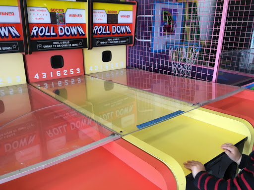 Amusement Park «Balboa Fun Zone», reviews and photos, 600 E Bay Ave, Newport Beach, CA 92661, USA