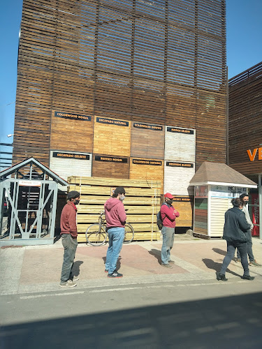 Panamericana Sur km.32, Buin, Región Metropolitana, Chile