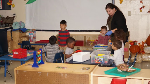 Day Care Center «VIP Child Care Inc», reviews and photos, 3712 W McKay Ave, Tampa, FL 33609, USA