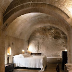 Photo n°16 de l'avis de Ciewantu. fait le 06/04/2023 à 05:23 sur le  Sextantio Le Grotte Della Civita à Matera