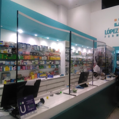 Lopez Pierre Farmacia