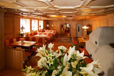 Photos of Ferienhotel Alber