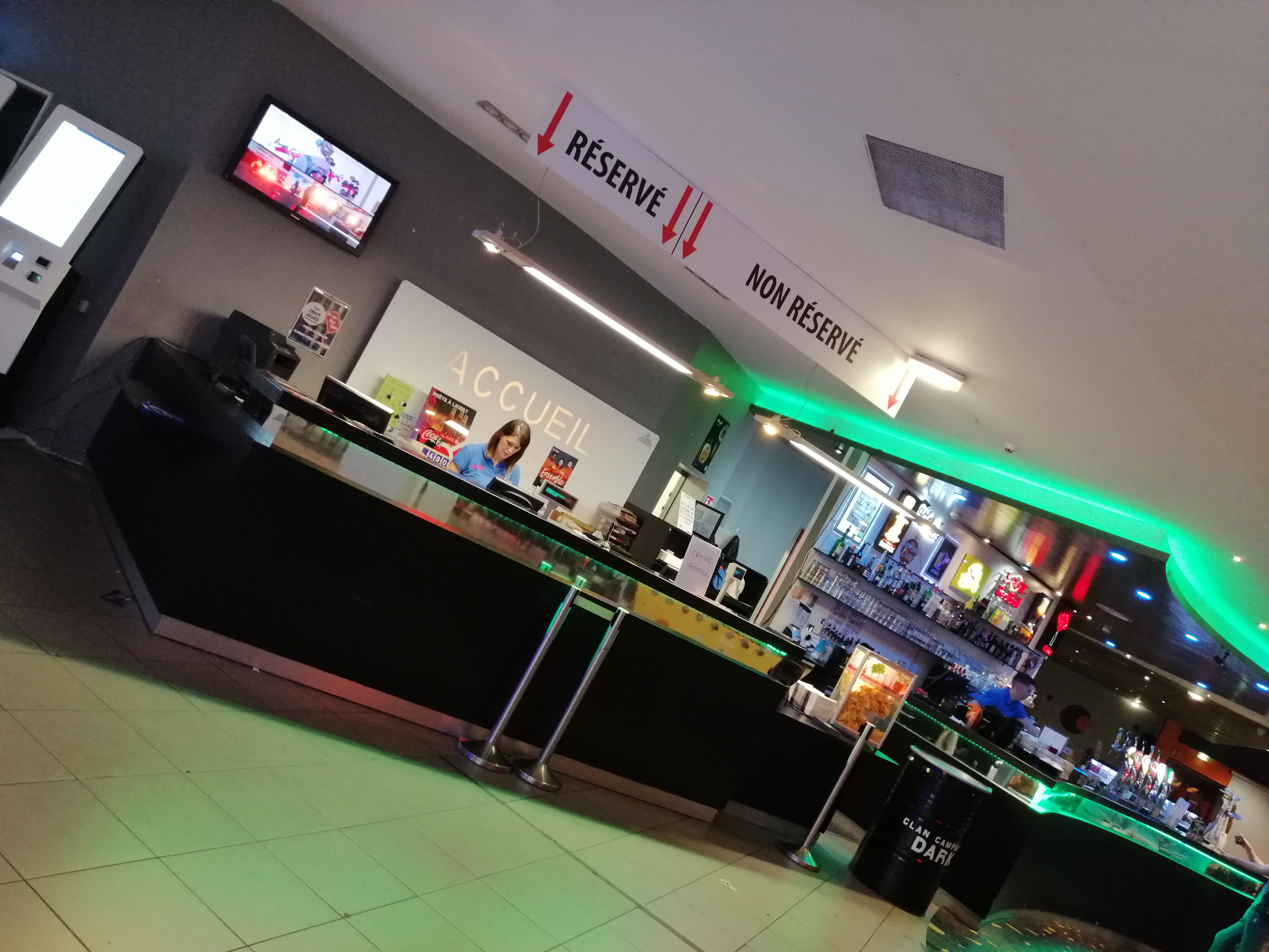 Photo n° 3 de l'avis de Jérémy.. fait le 26/10/2019 à 10:25