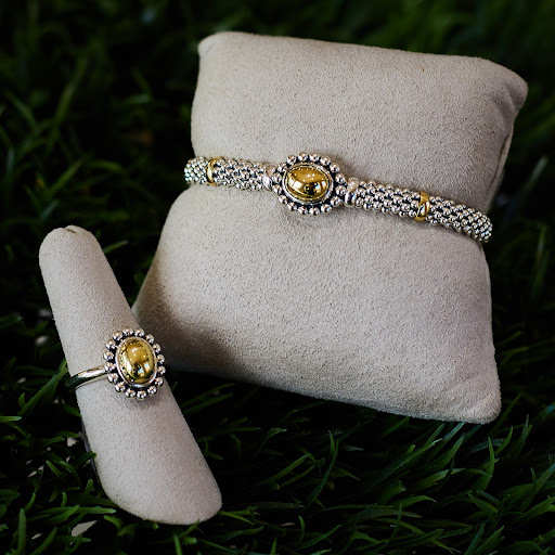 Jeweler «Saettele Jewelers, Inc», reviews and photos, 279 Lamp and Lantern Village, Town and Country, MO 63017, USA