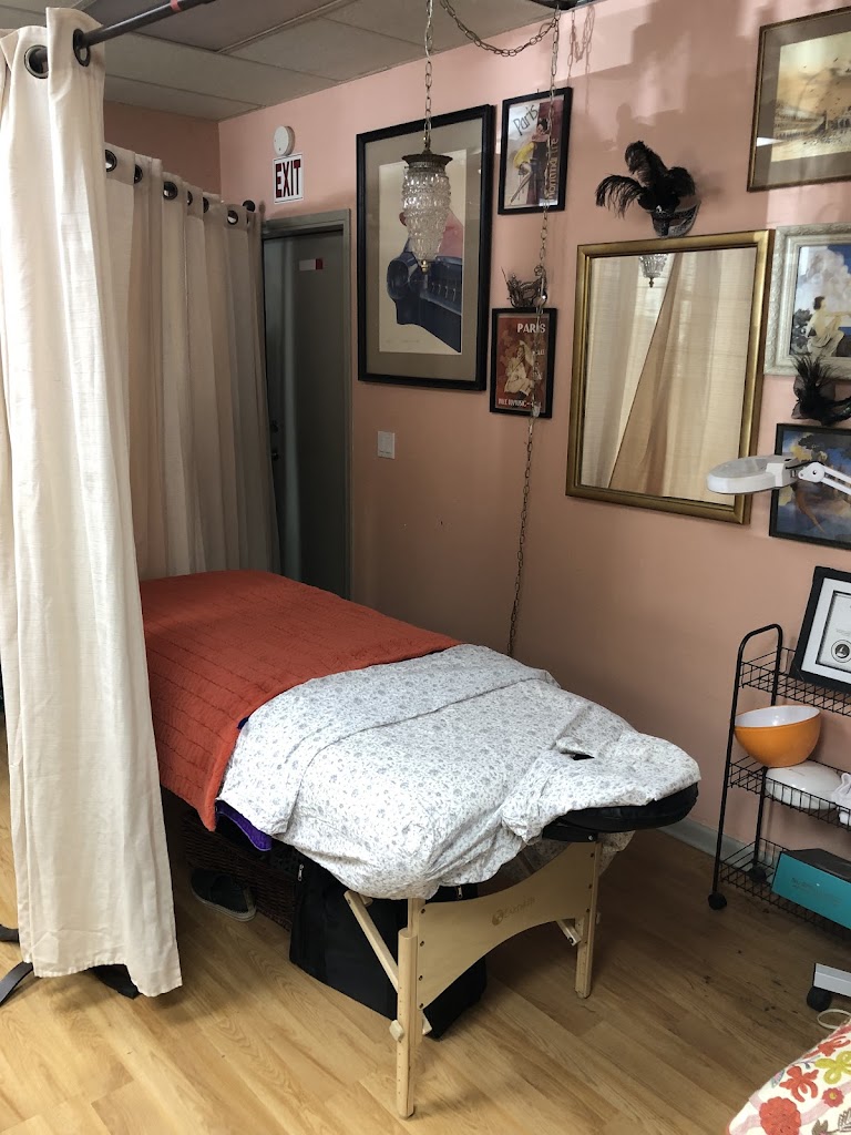 Simpson Massage 95619