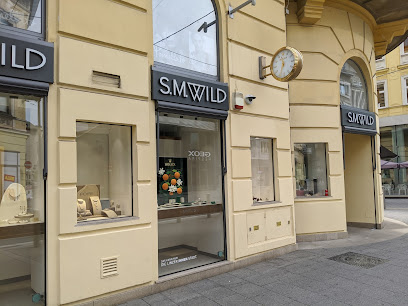 Juwelier S.M.Wild