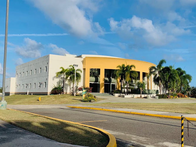 Universidad Interamericana de Puerto Rico - Recinto de Guayama