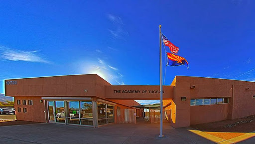 Academy of Tucson High School
