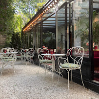 Photos du propriétaire du Restaurant Hôtel Particulier Montmartre à Paris - n°8