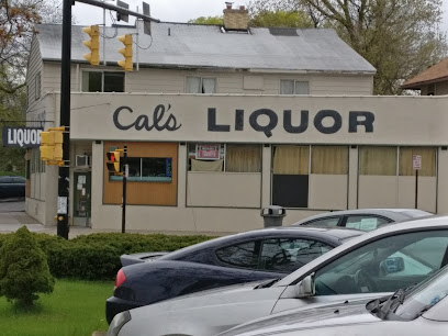 Cal's Liquor