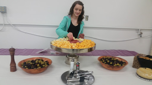 Florist «Portland Flower Market», reviews and photos, 3624 N Leverman St, Portland, OR 97217, USA