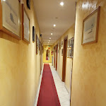 Photo n°1 de l'avis de m. fait le 03/09/2019 à 20:37 sur le  Hotel Arco Romana à Milan