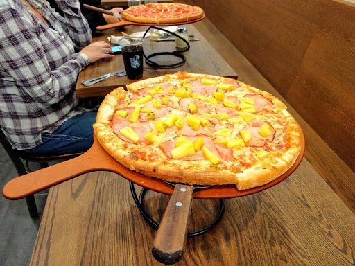 Pizza Delivery «Pagliacci Pizza», reviews and photos, 315 N 145th St, Seattle, WA 98133, USA