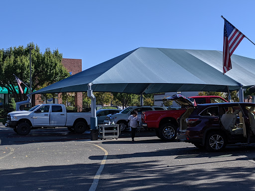 Car Wash «Folsom Glenn Car Wash & Auto Lube», reviews and photos, 414 Glenn Dr, Folsom, CA 95630, USA