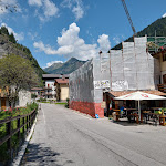 Photo n°1 de l'avis de Kees.r fait le 11/08/2023 à 17:19 sur le  Stella Alpina à Valle Dorizzo