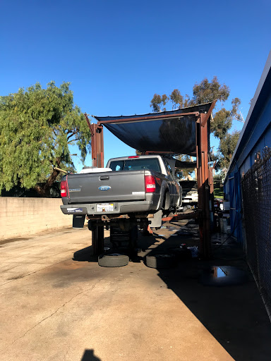 Auto Repair Shop «BeeLine Brake, Alignment and Auto Repair», reviews and photos, 2938 Garnet Ave, San Diego, CA 92109, USA