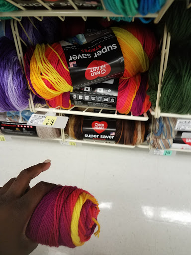 Craft Store «A.C. Moore Arts and Crafts», reviews and photos, 17 College Rd, Selden, NY 11784, USA