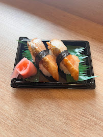 Plats et boissons du Restaurant de sushis Sushi go à Seyssel - n°18