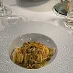 Photo n°3 de l'avis de Julienne.o fait le 24/01/2024 à 21:11 sur le  Ristorante Puccini20 Viareggio à Viareggio