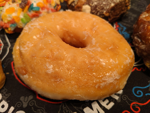 Donut Shop «Daylight Donuts», reviews and photos, 51 11400 S, Sandy, UT 84070, USA