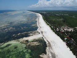 Foto di Kilimajuu Beach - luogo popolare tra gli intenditori del relax