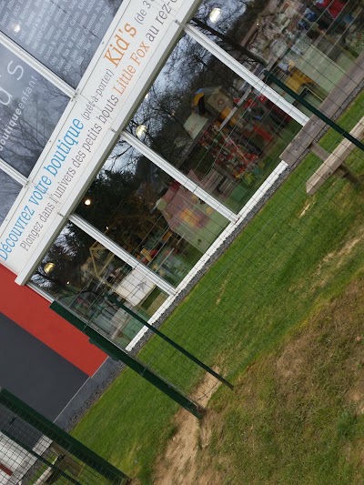 Photos of Pall Center