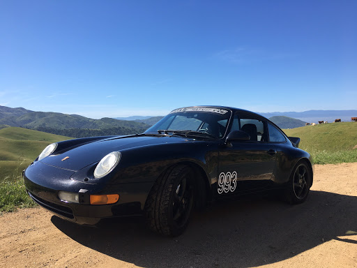 Auto Repair Shop «BTM Motorwerks», reviews and photos, 1661 S Bascom Ave, Campbell, CA 95008, USA