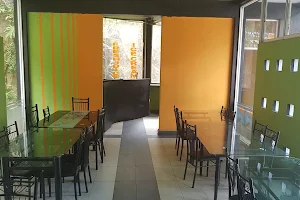 Chamikra Restaurant image