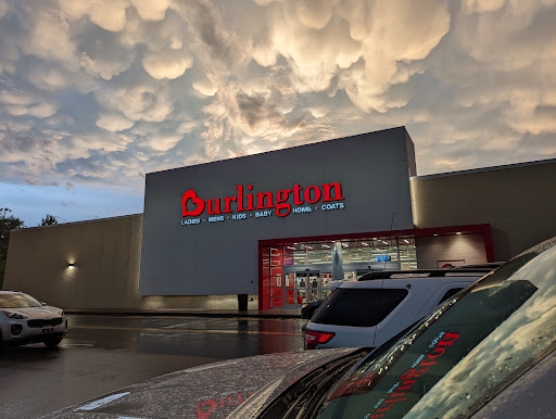 Burlington