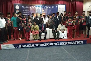 Kerala kickboxing Association, Mukhathala Branch, Kollam image