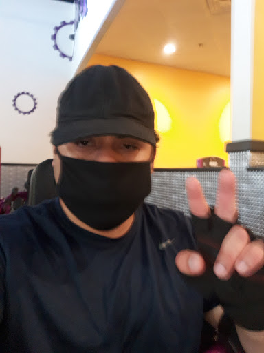 Gym «Planet Fitness», reviews and photos, 8960 Knott Ave, Buena Park, CA 90620, USA