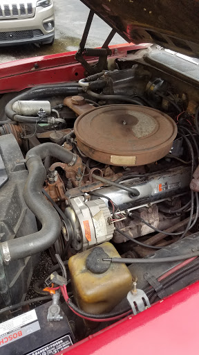 Self-Storage Facility «Life Storage», reviews and photos, 10833 Seminole Blvd, Seminole, FL 33778, USA