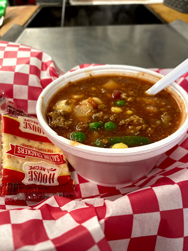 American Restaurant «Maid-Rite», reviews and photos, 621 1st Ave SW, Cedar Rapids, IA 52402, USA