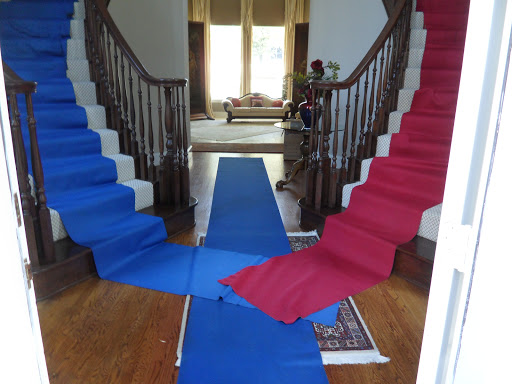 Moving Company «Rescue Moving Services», reviews and photos, 125 Simpson Ct, Lewisville, TX 75067, USA