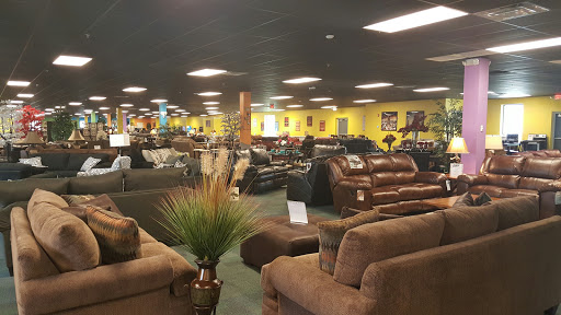 Furniture Store «Sims Furniture», reviews and photos, 3020 N Post Rd, Indianapolis, IN 46226, USA