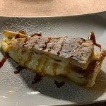 Photo n°4 de l'avis de andrea.o fait le 28/08/2021 à 22:27 sur le  Olo Kalò à Corigliano d'Otranto