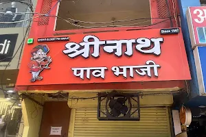 Shreenath pav Bhaji Katra Bazar sagar madhya pradesh image