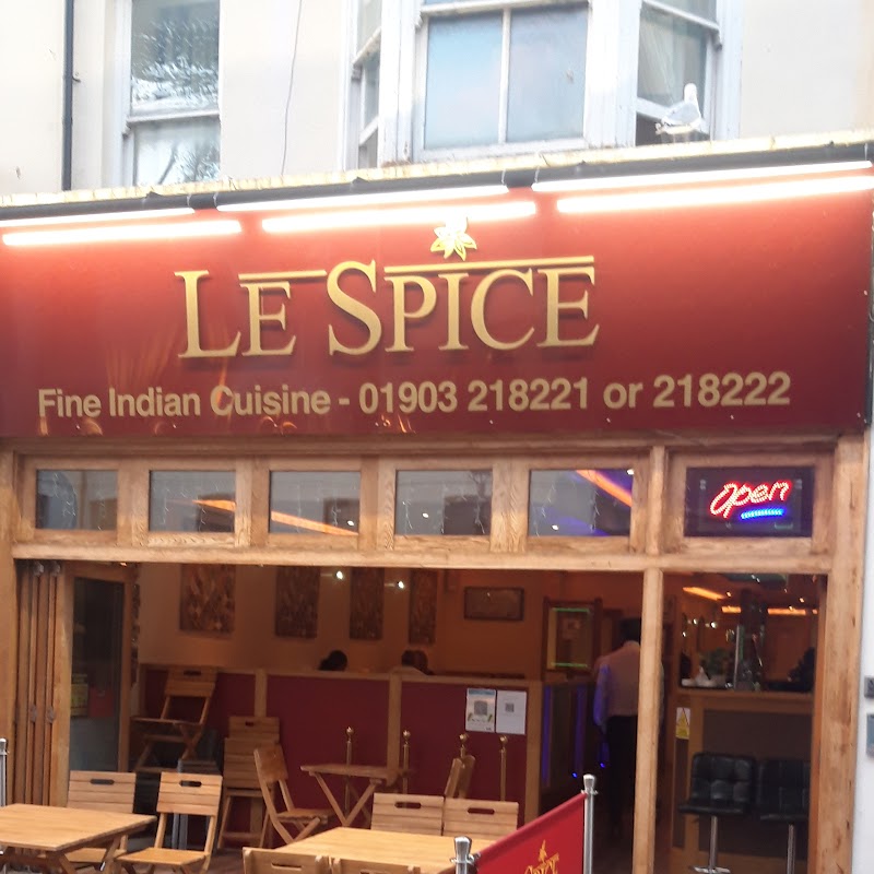 Le Spice