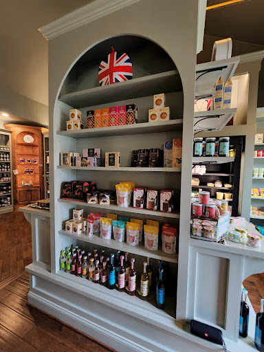 Shopping Mall «Eagle Village Shops», reviews and photos, 503 W Lancaster Ave, Wayne, PA 19087, USA