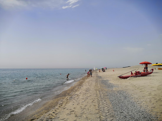 Spiaggia Soverato